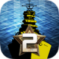 Battle Fleet 2 icon