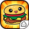 Burger Food Evolution Clicker Mod