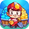 Idle Miner Simulator - Idle Gold Tycoon Mod APK 1.2.2 No Ads