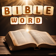 Bible Word Search Puzzle Games Mod Apk