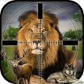 Real Jungle Hunting Sniper Hunter Safari Mod