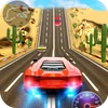 Racing Traffic High Speed Mod Apk 1.0 [Dinero ilimitado]