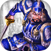 Samurai Warrior – Kingdom Hero Mod