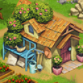 Fairy Kingdom: World of Magic and Farming‏ Mod