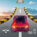 Car Stunts Game: Car Racing Mod
