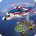 Offshore Oil Helicopter Cargo Mod