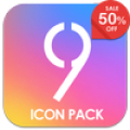 MY UI 9 - Icon Pack‏ Mod