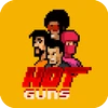 Hot Guns Mod Apk [Free purchase][Invincible]