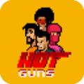 Hot Guns icon