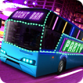 Parti Bus Simulator 2015 II Mod