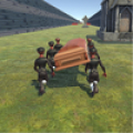 Coffin Run The Game - Tabut Run Mod