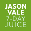 Jason’s 7-Day Juice Challenge Mod