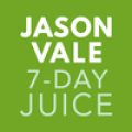 Jason's 7-Day Juice Challenge‏ Mod