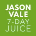 Jason’s 7-Day Juice Challenge icon