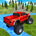 Monster Truck Driver 3D‏ Mod