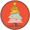 X mas - Icon Pack Mod Apk [Paid for free][Free purchase]