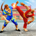 Karate Fighting Games 3d‏ Mod