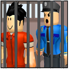 New jailbreak rblox mod Jail Break escape Mod