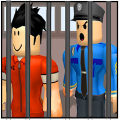 New jailbreak rblox mod Jail B Mod