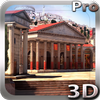 Rome 3D Live Wallpaper Mod
