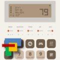 Calculator for Total Launcher‏ Mod
