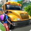 School Bus Driver Mod apk