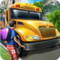 School Bus Driver‏ Mod