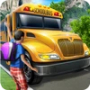 School Bus Driver icon