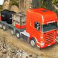 Truck Driver Games - Cargo Simulator‏ Mod