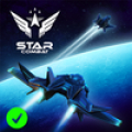 Star Combat Online icon