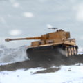 Boşta Panzer Tank Savaşı Mod