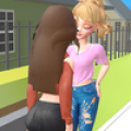 Kiss Her 3D Mod