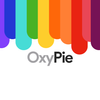 OxyPie Icon Pack Mod