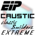Caustic 3 Builderz Extreme‏ Mod