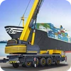 Cargo Ship Manual Crane Mod Apk 1.2 [Unlimited money]