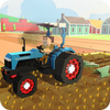 Blocky Farm: Field Worker SIM Mod