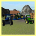 Tractor Transportador 3D Mod