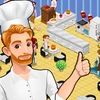 Cafetería administración mi restaurante Negocio Mod Apk [Free purchase][Free shopping]