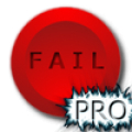 FAIL Button ★ PRO Widget Mod