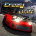 Crazy Drift icon