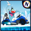 Oggy Super Speed Racing (The O Mod