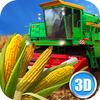 Euro Farm Simulator: Corn Mod