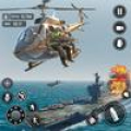 Gunship Battle: Shooting Games icon