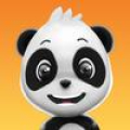 My Talking Panda icon