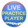 Practice Player Live Midi icon