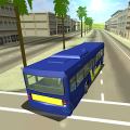 Real City Bus icon