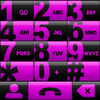 THEME CHES PURPLE FOR EXDIALER icon