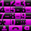 THEME CHES PURPLE FOR EXDIALER‏ Mod