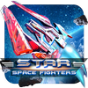 Galaxy War Fighter icon