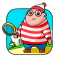 Scavenger Hunt: Waldo Quest Mod